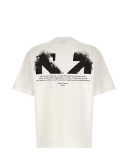 OFF-WHITE - T-SHIRT LOGO