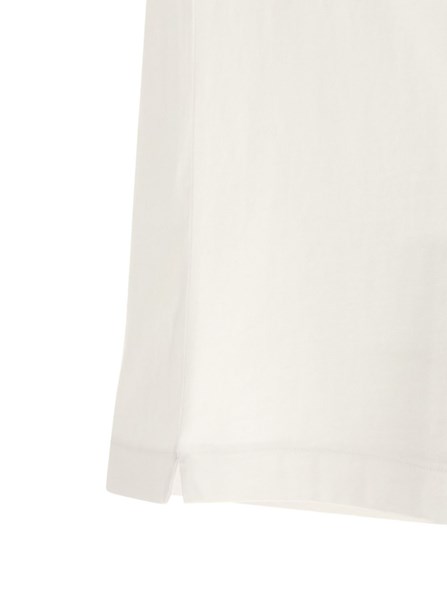 OFF-WHITE - T-SHIRT LOGO