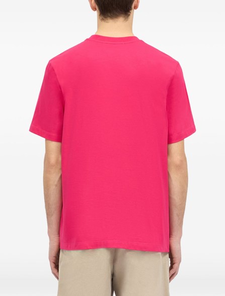 MSGM - T-SHIRT LOGO
