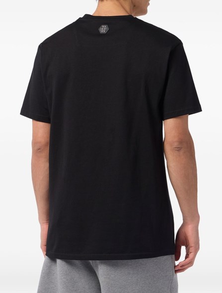 PHILIPP PLEIN - PRINTED T-SHIRT