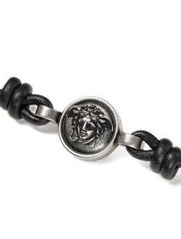 VERSACE - BRACCIALE 'MEDUSA'