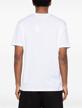 PHILIPP PLEIN - T-SHIRT LOGO
