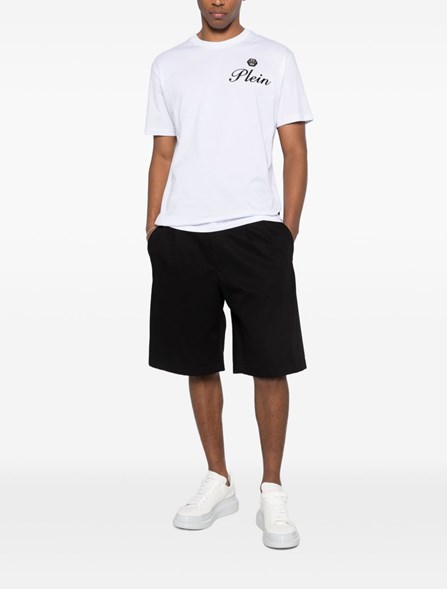 PHILIPP PLEIN - T-SHIRT LOGO