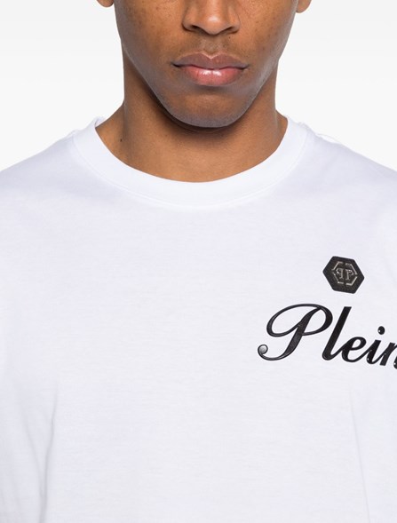 PHILIPP PLEIN - T-SHIRT LOGO