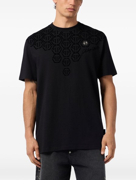 PHILIPP PLEIN - T-SHIRT LOGO