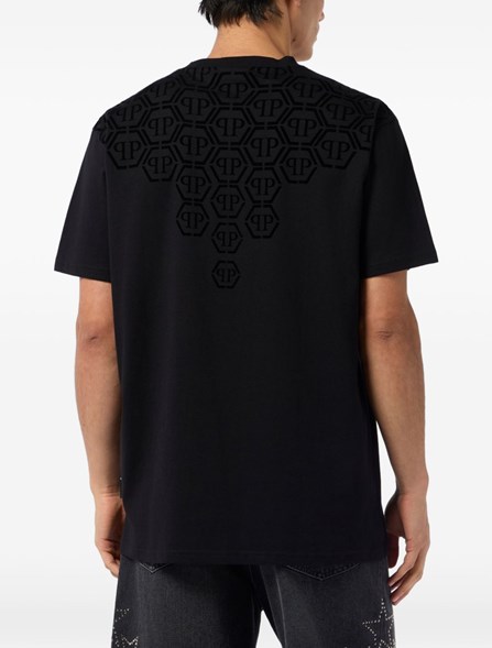 PHILIPP PLEIN - T-SHIRT LOGO