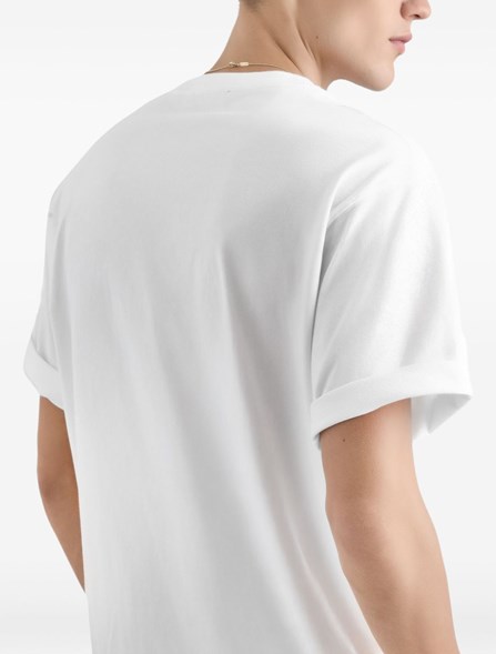 DOLCE & GABBANA - T-SHIRT LOGO