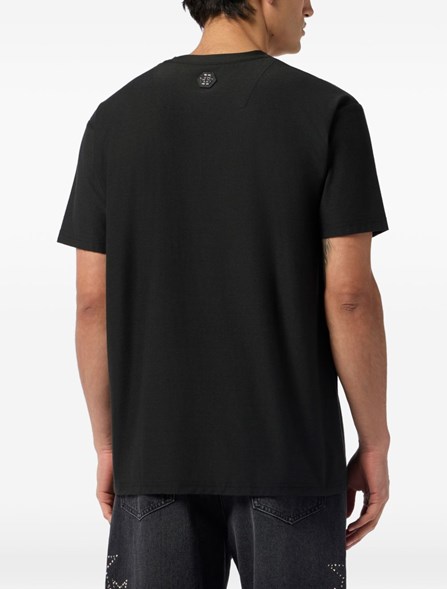 PHILIPP PLEIN - T-SHIRT LOGO