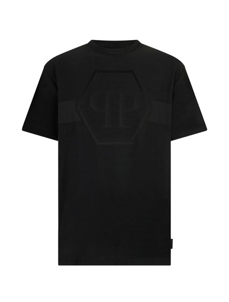 PHILIPP PLEIN - T-SHIRT LOGO