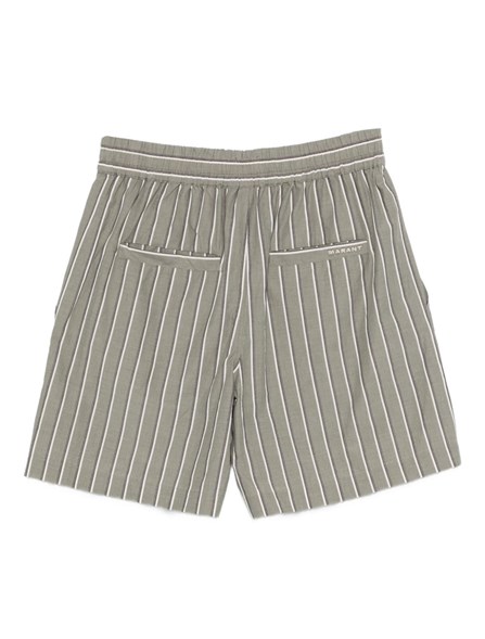 ISABEL MARANT - 'VATAYA' SHORTS
