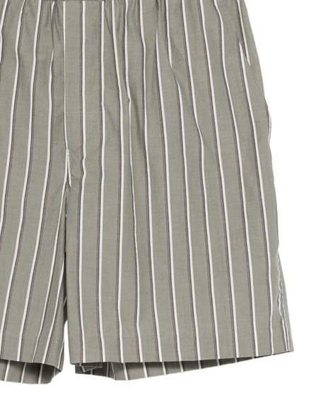 ISABEL MARANT - 'VATAYA' SHORTS