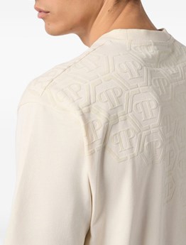 PHILIPP PLEIN - T-SHIRT LOGO