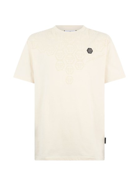 PHILIPP PLEIN - T-SHIRT LOGO