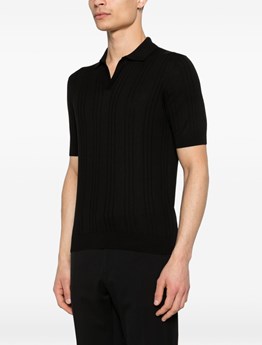 TAGLIATORE - T-SHIRT IN SETA 'DARNEL'