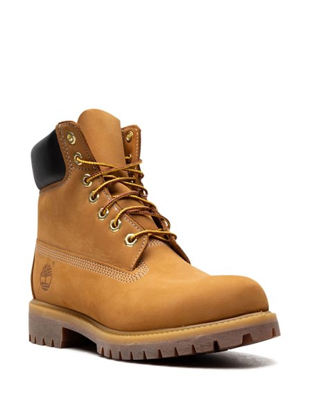 TIMBERLAND - STIVALETTI STRINGATI