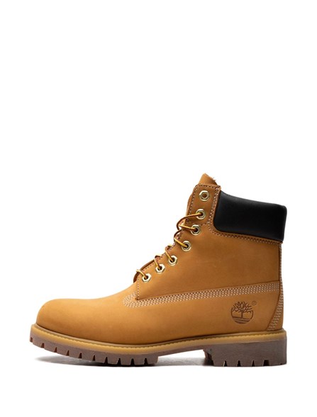TIMBERLAND - STIVALETTI STRINGATI