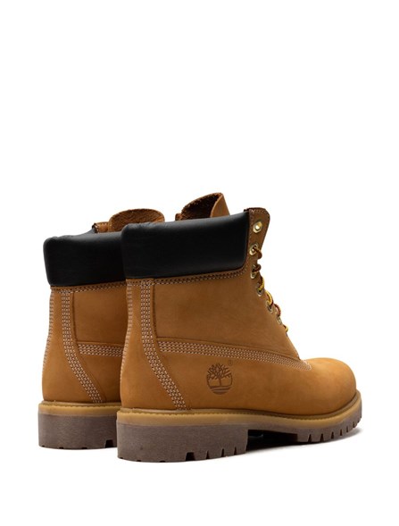 TIMBERLAND - STIVALETTI STRINGATI
