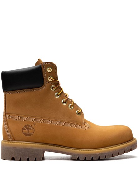 TIMBERLAND - STIVALETTI STRINGATI
