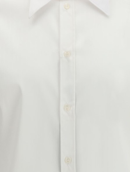 DOLCE & GABBANA - SHIRT