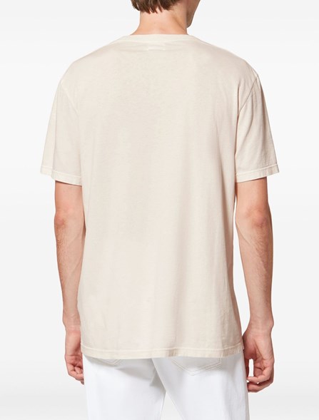 ISABEL MARANT - T-SHIRT CON STAMPA