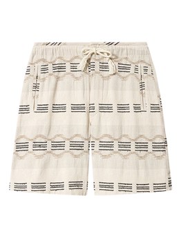 ISABEL MARANT - SHORT 'DELIANN'