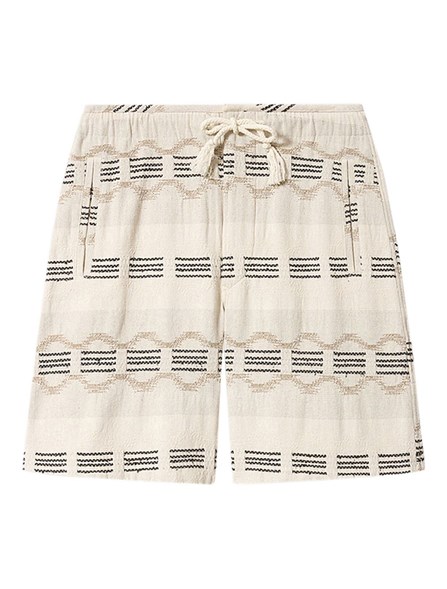 ISABEL MARANT - SHORT 'DELIANN'