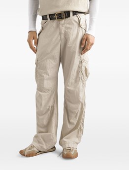 DOLCE & GABBANA - CARGO PANTS