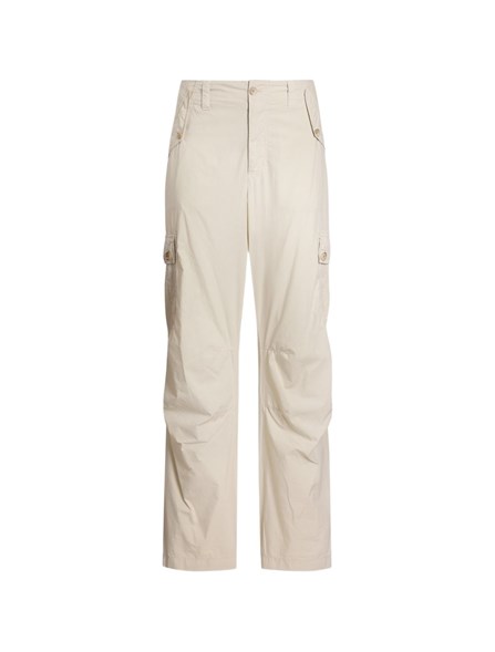 DOLCE & GABBANA - CARGO PANTS