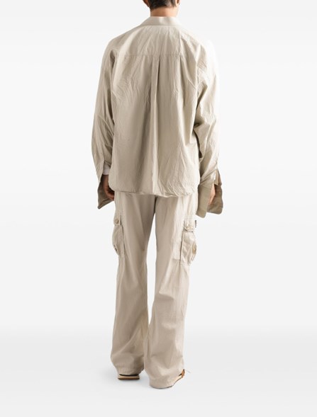 DOLCE & GABBANA - CARGO PANTS