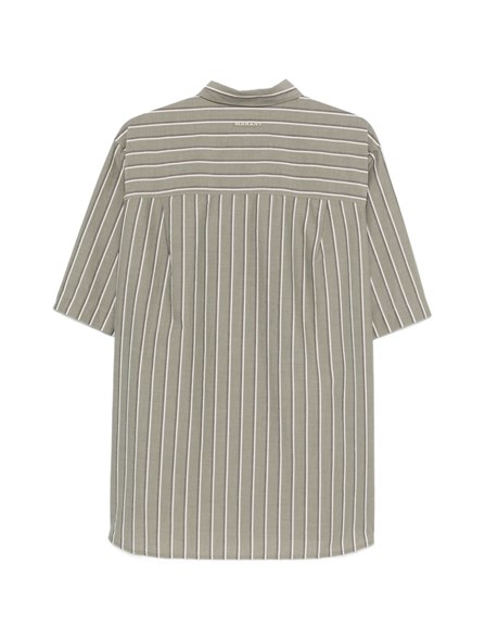 ISABEL MARANT - CAMICIA 'LABILIO'