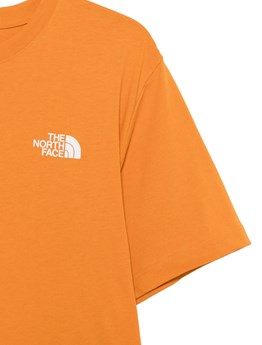 THE NORTH FACE - T-SHIRT LOGO