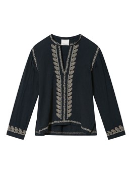 ISABEL MARANT - BLUSA 'CIZALIE'