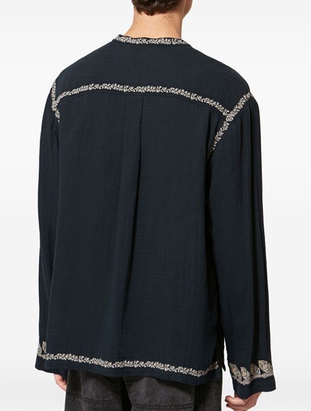 ISABEL MARANT - BLUSA 'CIZALIE'