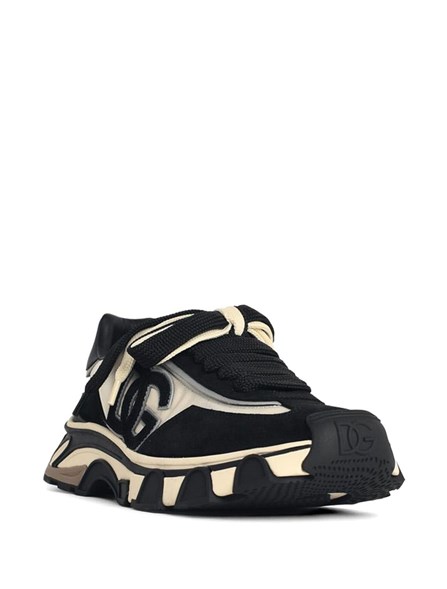 DOLCE & GABBANA - SNEAKERS 'COUNTRY ROAD'