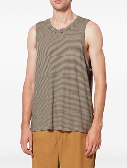 ISABEL MARANT - TOP SMANICATO 'DERVINS'