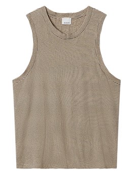ISABEL MARANT - TOP SMANICATO 'DERVINS'