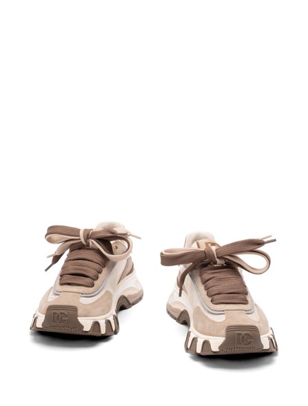 DOLCE & GABBANA - 'COUNTRY ROAD' SNEAKERS