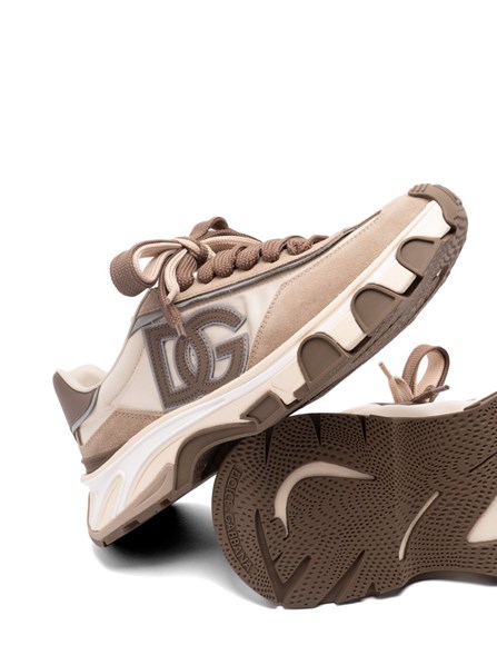 DOLCE & GABBANA - 'COUNTRY ROAD' SNEAKERS