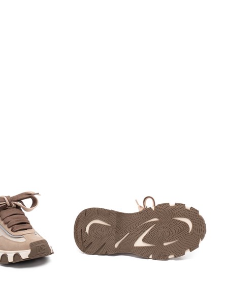 DOLCE & GABBANA - 'COUNTRY ROAD' SNEAKERS