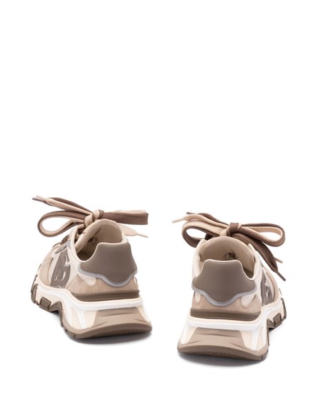 DOLCE & GABBANA - 'COUNTRY ROAD' SNEAKERS