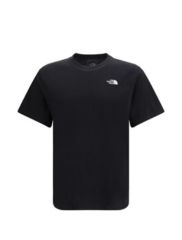 THE NORTH FACE - T-SHIRT LOGO
