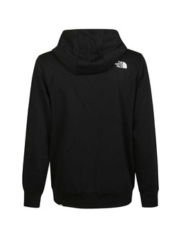 THE NORTH FACE - FELPA LOGO
