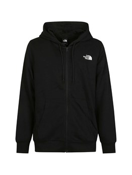 THE NORTH FACE - FELPA LOGO