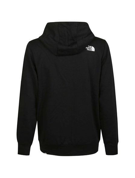 THE NORTH FACE - FELPA LOGO