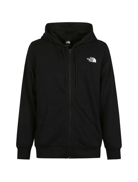 THE NORTH FACE - FELPA LOGO