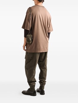 DOLCE & GABBANA - CARGO PANTS
