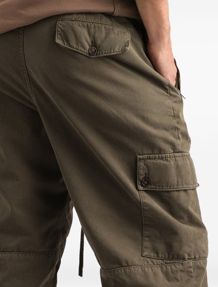 DOLCE & GABBANA - CARGO PANTS