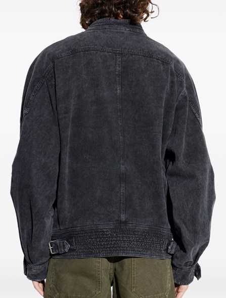 ISABEL MARANT - 'ISAIAH' JACKET