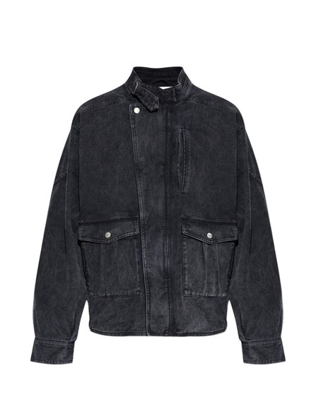 ISABEL MARANT - 'ISAIAH' JACKET