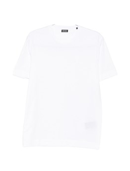 ZEGNA - T-SHIRT 
